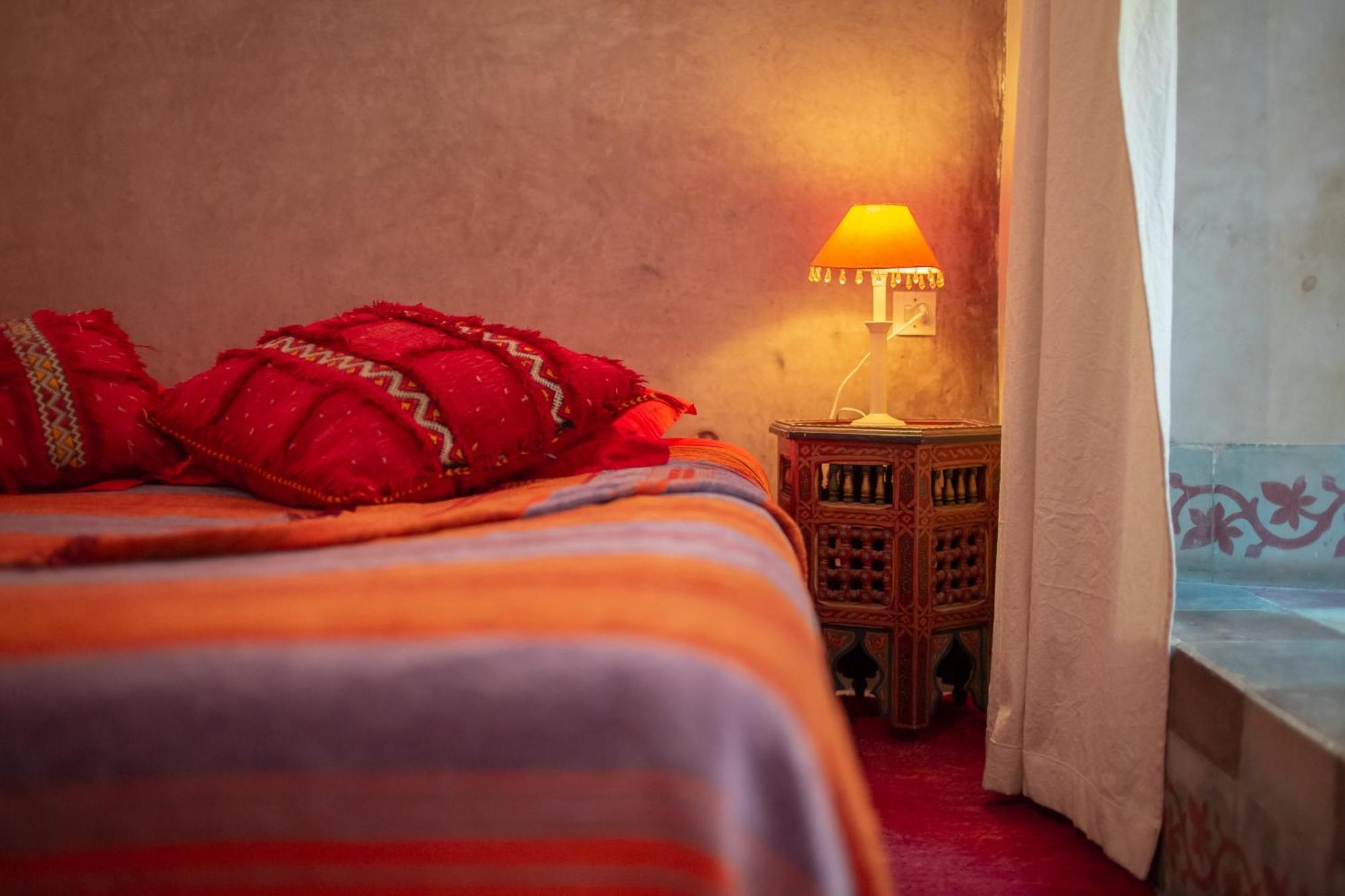Riad Dar Marhaba Μαρακές Δωμάτιο φωτογραφία