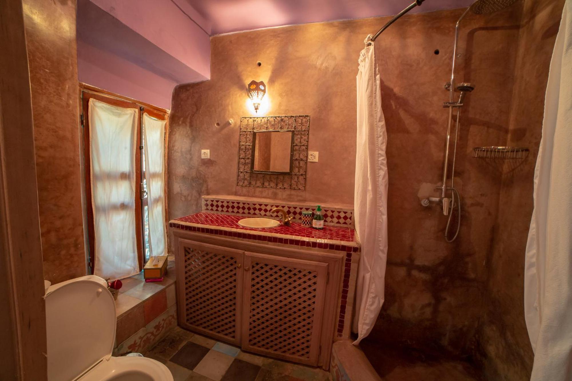 Riad Dar Marhaba Μαρακές Δωμάτιο φωτογραφία
