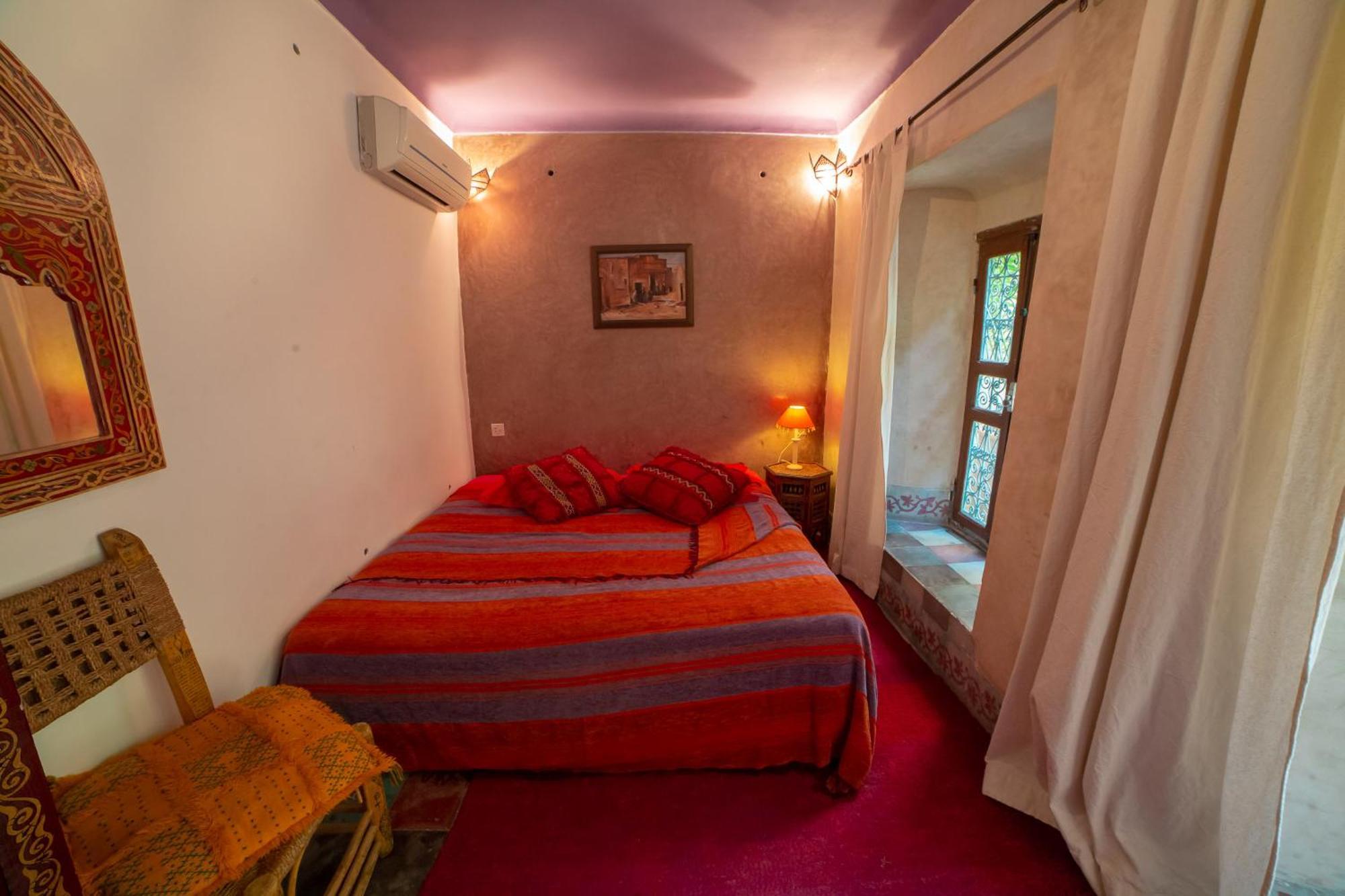 Riad Dar Marhaba Μαρακές Δωμάτιο φωτογραφία
